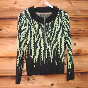 Ming Wang Cardigan 
